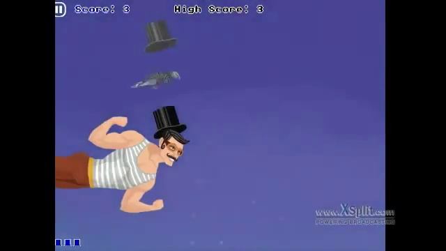 Max Gentlemen - Alpha Preview Cannon Level смотреть онлайн
