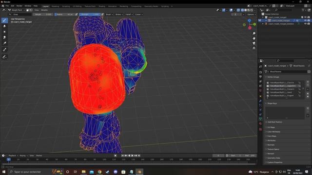 L4D2 import custom model with blender 2022 warhammer model смотреть онлайн