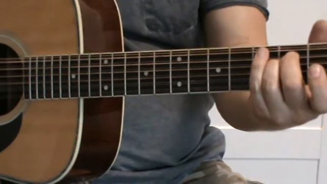 Pro Martin Custom D-250 Vintage Japan Lawsuit 12 String Guitar Soundcheck