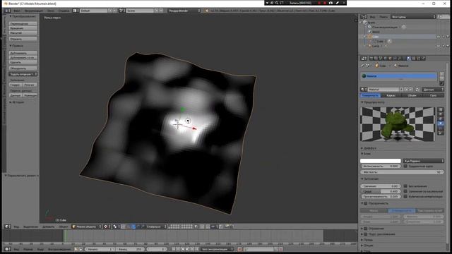 001 Game Creator. Как импортировать свою 3d модель смотреть онлайн