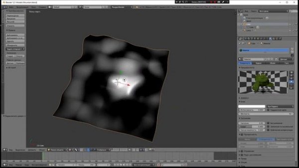 001 Game Creator. Как импортировать свою 3d модель