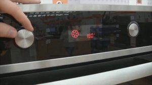 Видеообзор духового шкафа LERAN EO 6586 P IX со специалистом от RBT.ru