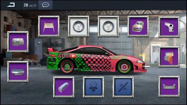 Уличные гонки.Продаю два проекта Eclipse,ВАЗ 2106.GT-R 32 800лс. смотреть онлайн