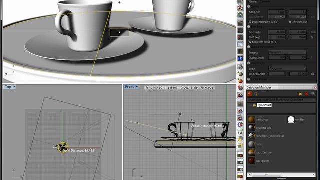 Maxwell Render Plug-in for Rhino : Installation and Getting Started смотреть онлайн