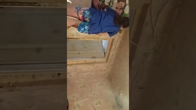 Ваууууу. Сделала ремонт на рабочем столе. круто получилось???? смотреть онлайн