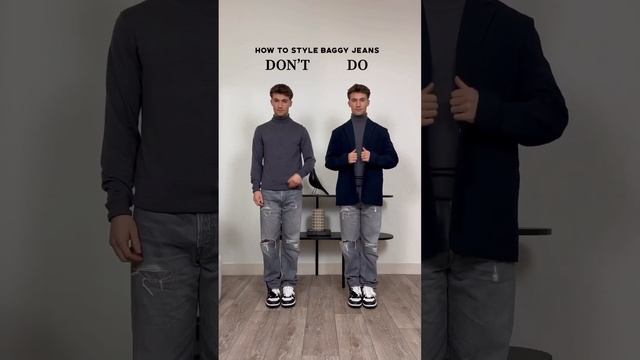 HOW TO STYLE IN 2023 MENS FASHION ? FASHION TRENDS 2023 смотреть онлайн