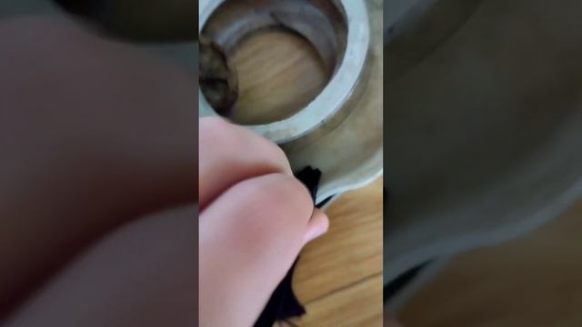 восстановление из нерабочего противогаза ГП-5 в рабочий ?️ (3-я серия) крепление к голове смотреть онлайн