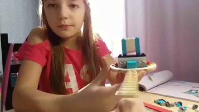 Спорт.площадка из лего ( часть 1) смотреть онлайн