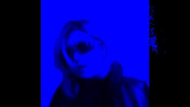 ZIMA - ЦВЕТ НАСТРОЕНИЯ СЛИШКОМ СИНИЙ (short cover) смотреть онлайн