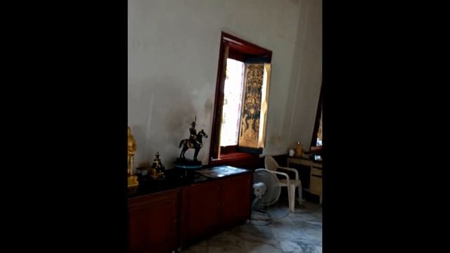 Ват Арун. Бангкок. Март 2023 смотреть онлайн