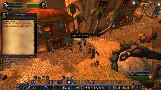 WoW Classic Demo Gameplay with Time Stamps part 2 смотреть онлайн
