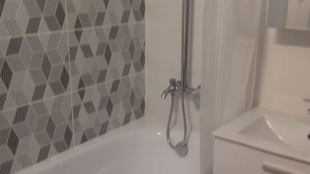 Ванные комнаты под ключ? смотреть онлайн