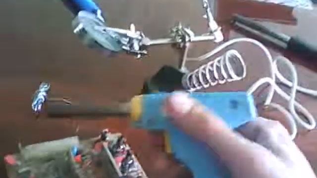 Обзор паяльников смотреть онлайн