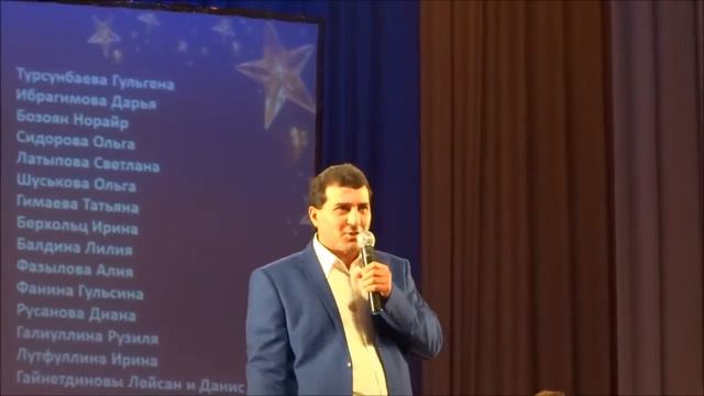 Бозоян Норайр Старший менеджер 22% смотреть онлайн