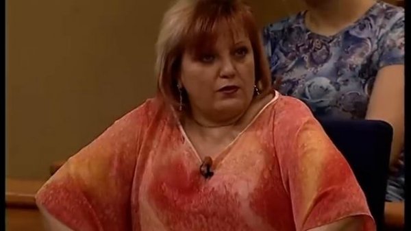 Федеральный судья: Дачники