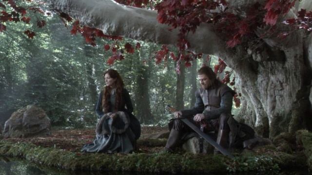 Winter is Coming (Breakdown) - Game of Thrones Season 1 Episode 1 смотреть онлайн