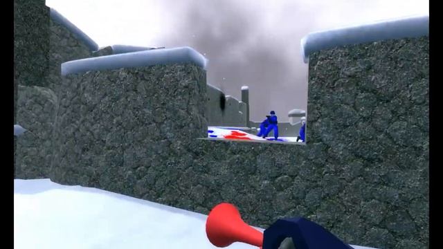 пасхалки в Ravenfield смотреть онлайн