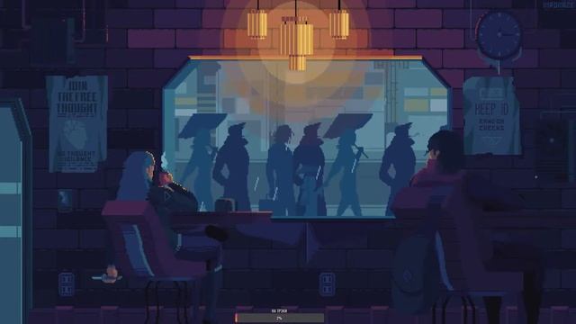 DEAD OUTCAST-29.05.2021-Битвы с демонами, страшилка и игра от Marvel смотреть онлайн