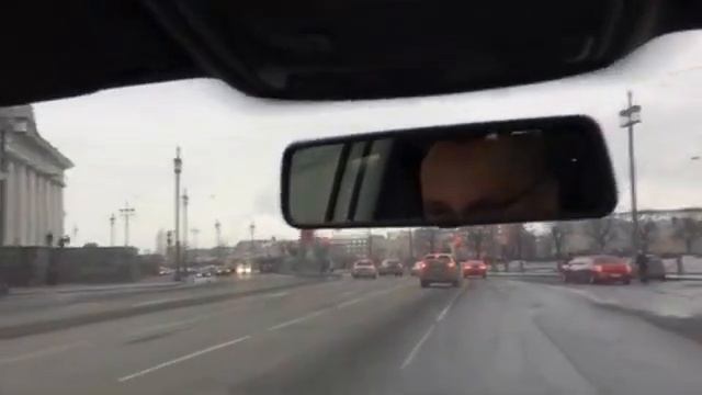 Обзорная экскурсия Санкт-Петербург. Токио. ДР Такао. БазарВокзал смотреть онлайн