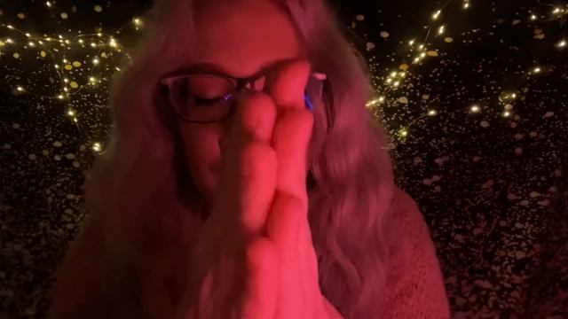 ASMR Tarot Reading with Full Crystal Healing (Reiki) смотреть онлайн