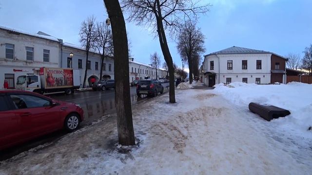 Суздаль / Suzdal смотреть онлайн