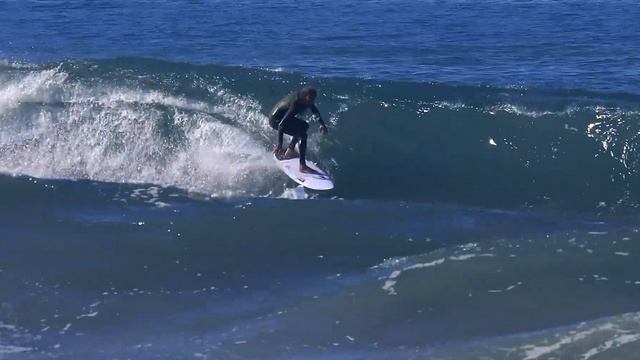 Rob Machado | Part 2 | NobodySurf Originals смотреть онлайн