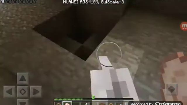 Играю по сетке с подругой в майнкрафт/2часть смотреть онлайн