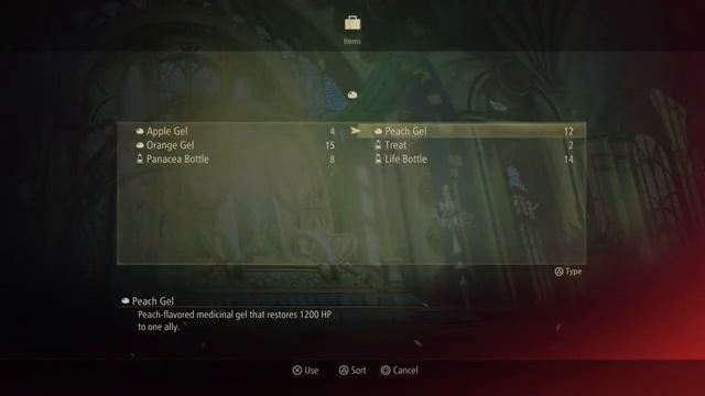 Tales of Arise Dragon hunter смотреть онлайн