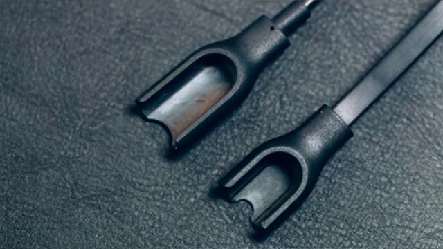 Знакомство с Xiaomi Mi Band 1S - что внутри и как работает? смотреть онлайн