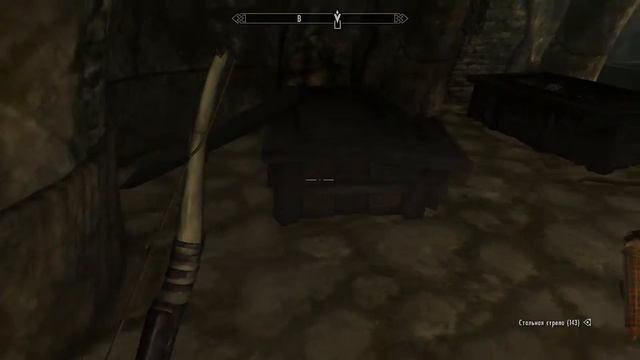 The Elder Scrolls 5.Skyrim Снежная завеса\Все те же Драугры и древние Норды\7\ смотреть онлайн