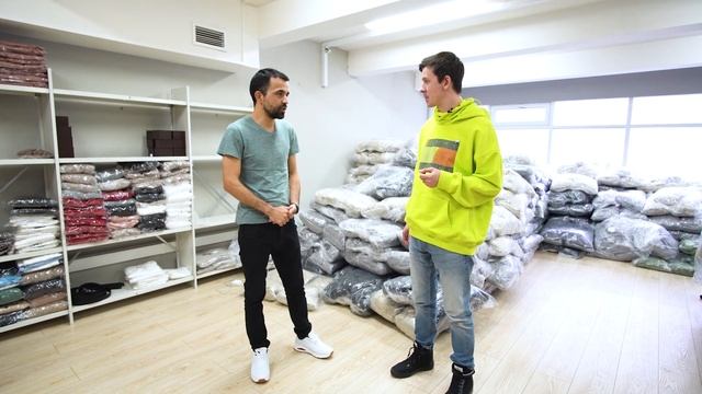 Как заработать на перепродаже с садовода? От долгов до 27 миллионов рублей на маркетплейсе смотреть онлайн