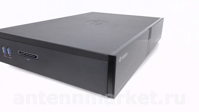 Медиаплеер  Zidoo Z1000