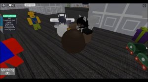 roblox vore
