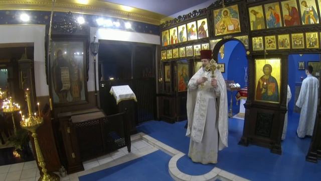 18.04/1.05. СВЕТЛОЕ ВОСКРЕСЕНИЕ ХРИСТОВО. ПАСХА ГОСПОДНЯ. Полунощница. Утреня.Литургия смотреть онлайн
