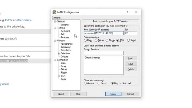 Apache + PHP + MySQL installation on Free Ubuntu Server on Microsoft Azure Student Subscription смотреть онлайн