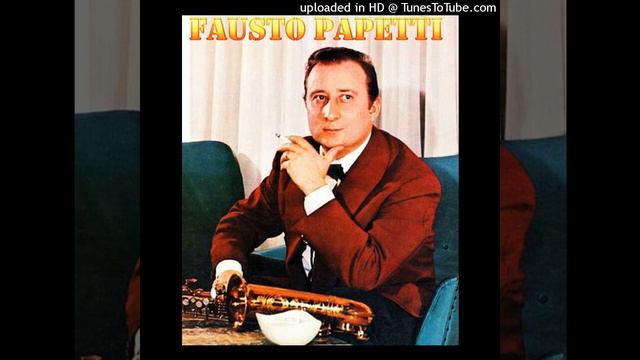 I Love Paris 🐬 Fausto Papetti ❤️ Extended смотреть онлайн