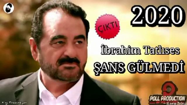 Ibragim Tatlises