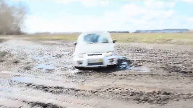 Покатушки RVR & Legacy смотреть онлайн