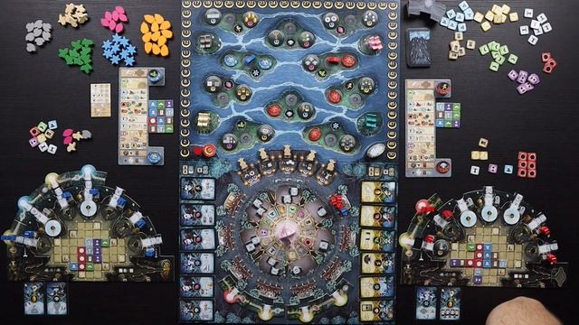 Bonfire Playthrough and Review смотреть онлайн