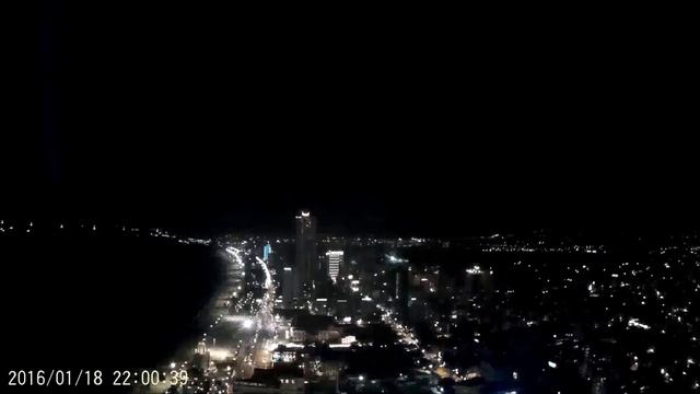HCM - Phan Thiet - Nha Trang - Phan Rang смотреть онлайн