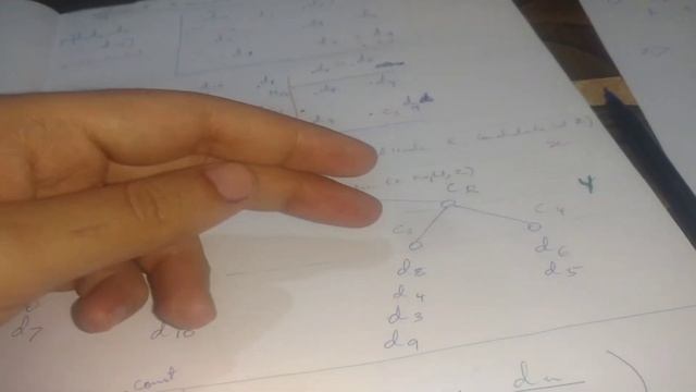 Part 2 of efficient k means clustering algorithm. смотреть онлайн