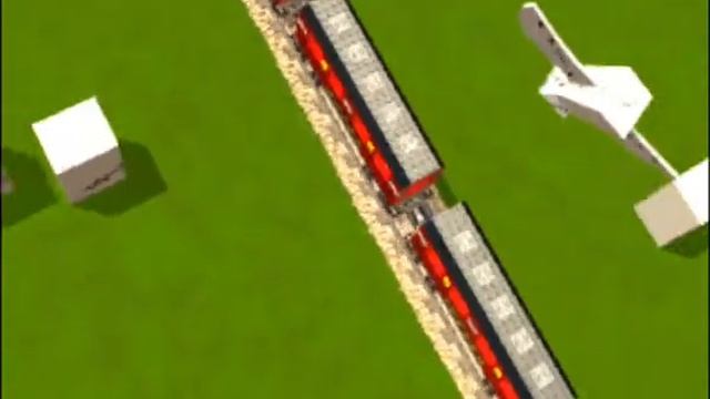 LEGO Creator: Harry Potter Introduction FMV - Development Version смотреть онлайн