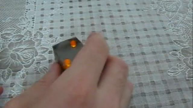 Modern Dice смотреть онлайн