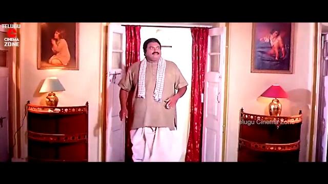 Real Star Srihari Telugu Action Movie | Srihari | Meghana Naidu | Telugu Cinema Zone смотреть онлайн