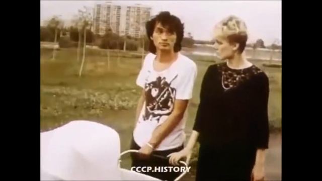 Семья Цоя смотреть онлайн
