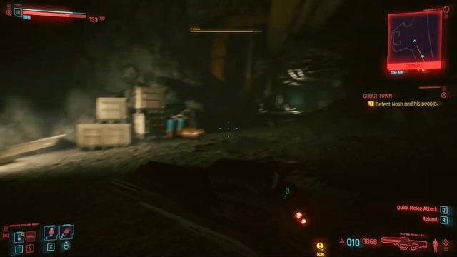 Cyberpunk 2077 Down On The Street Ghost Town Tips And Tricks Solution Episode 9 смотреть онлайн