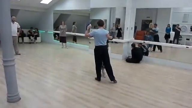 EdissaDNItango. Lapiz, смотреть онлайн