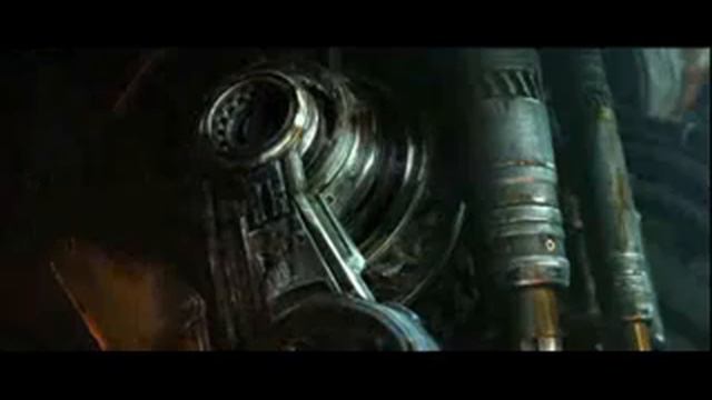 Blizzard: StarCraft II cinematic trailer - TVtech смотреть онлайн