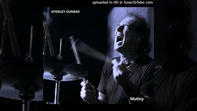 AYNSLEY DUNBAR-Mutiny-04-Chung's Revenge-{2008} смотреть онлайн