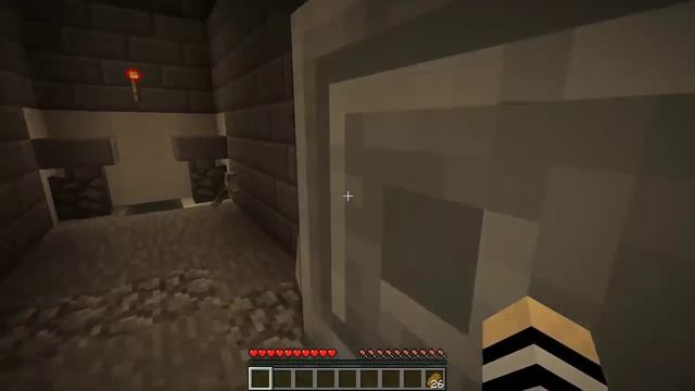 OPPOSITE DAY! [5] (Minecraft Roleplay Cops N Robbers) смотреть онлайн
